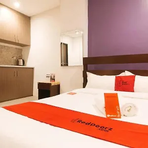 Aparthotel Shandong Residences 山东宾馆, Manila