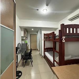 Aparthotel D'university, Manila
