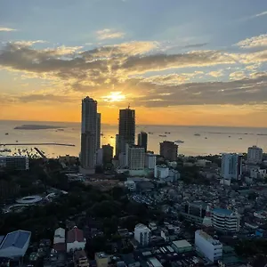Apartment Residences Staycation By Pbyy, Manila